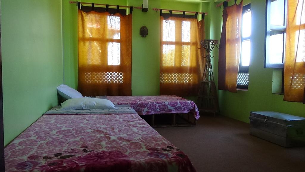 Star View Guest House Bhaktapur Exteriér fotografie