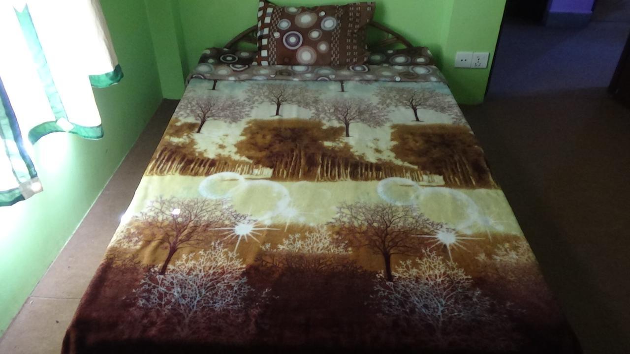 Star View Guest House Bhaktapur Exteriér fotografie