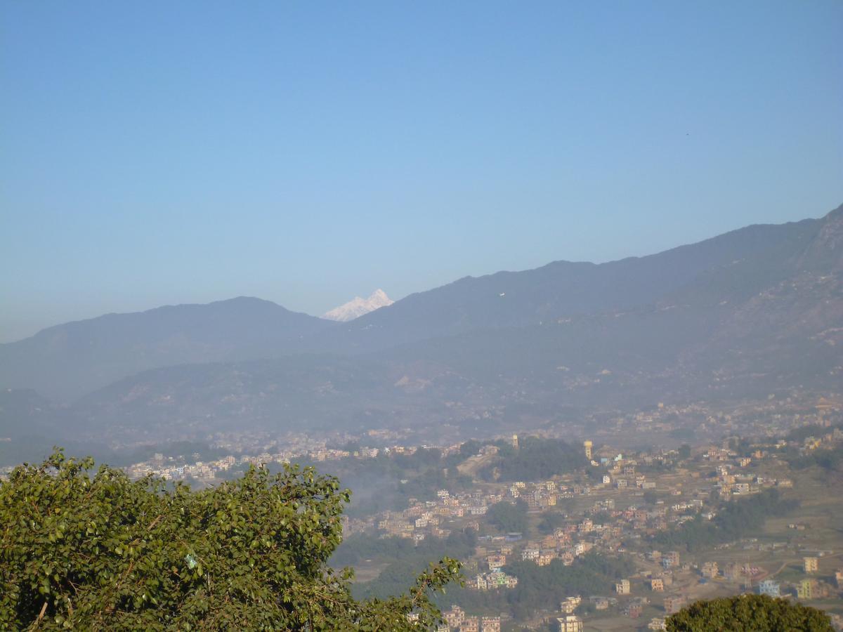 Star View Guest House Bhaktapur Exteriér fotografie