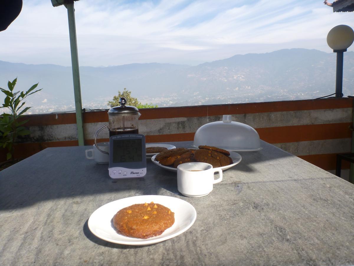 Star View Guest House Bhaktapur Exteriér fotografie