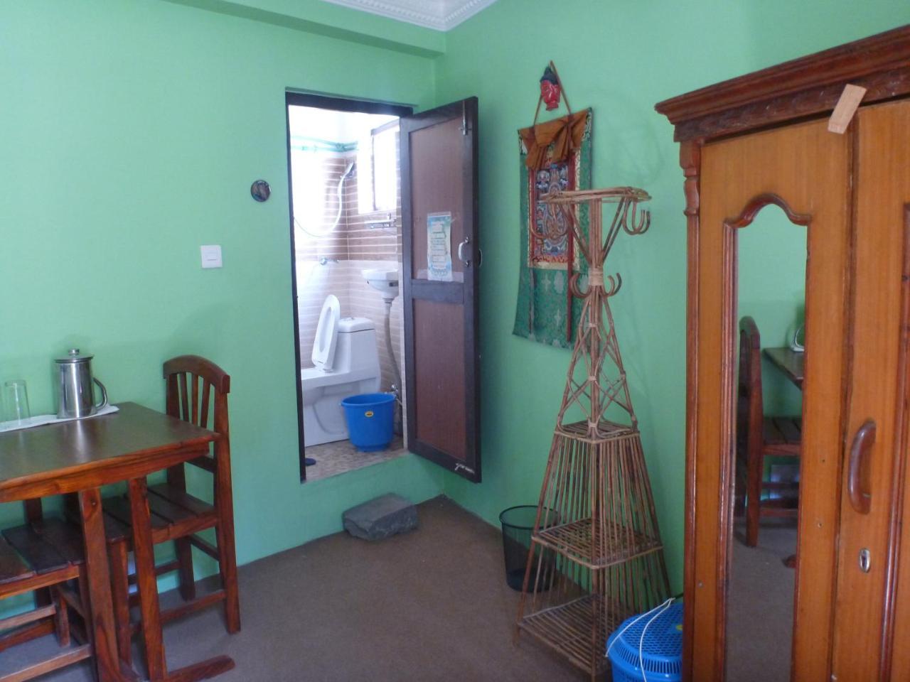 Star View Guest House Bhaktapur Exteriér fotografie