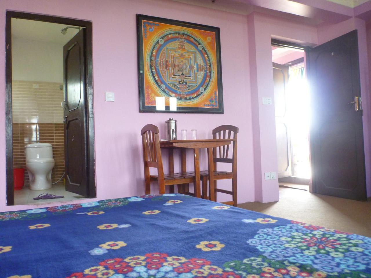 Star View Guest House Bhaktapur Exteriér fotografie