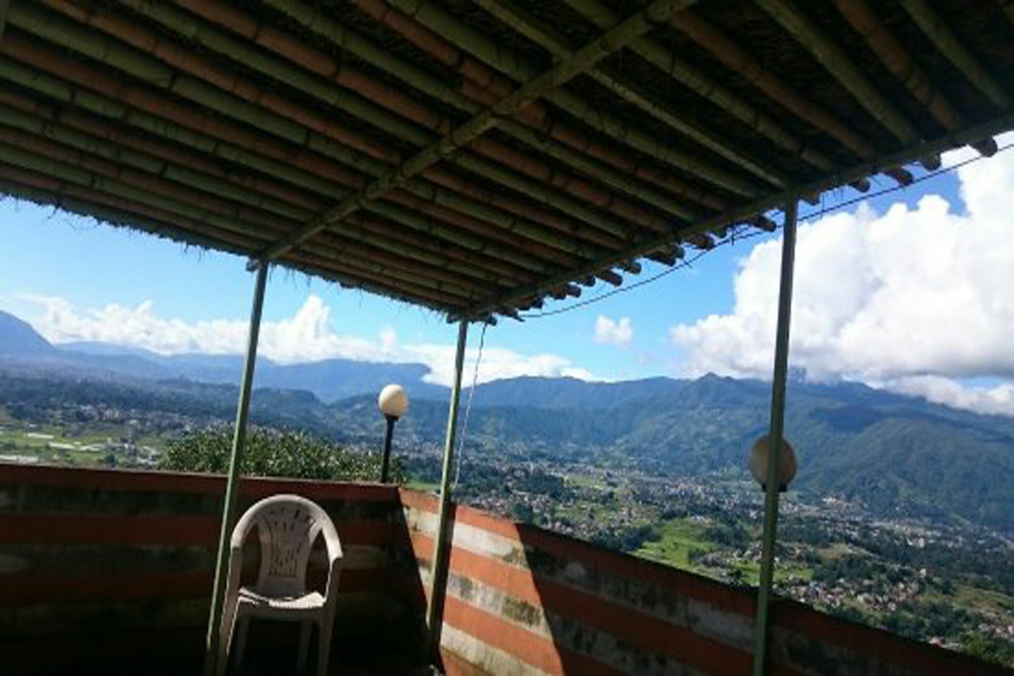 Star View Guest House Bhaktapur Exteriér fotografie
