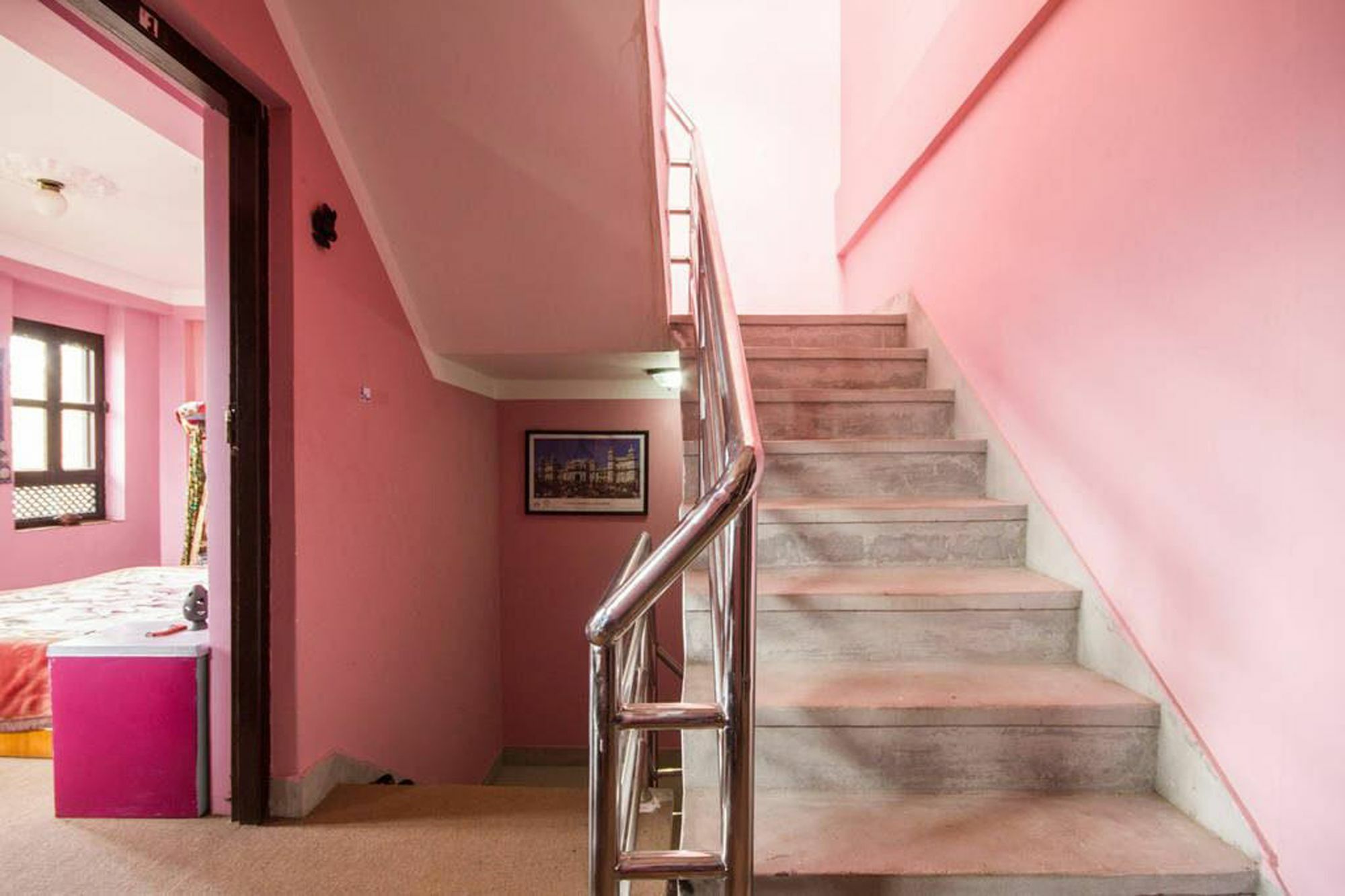 Star View Guest House Bhaktapur Exteriér fotografie