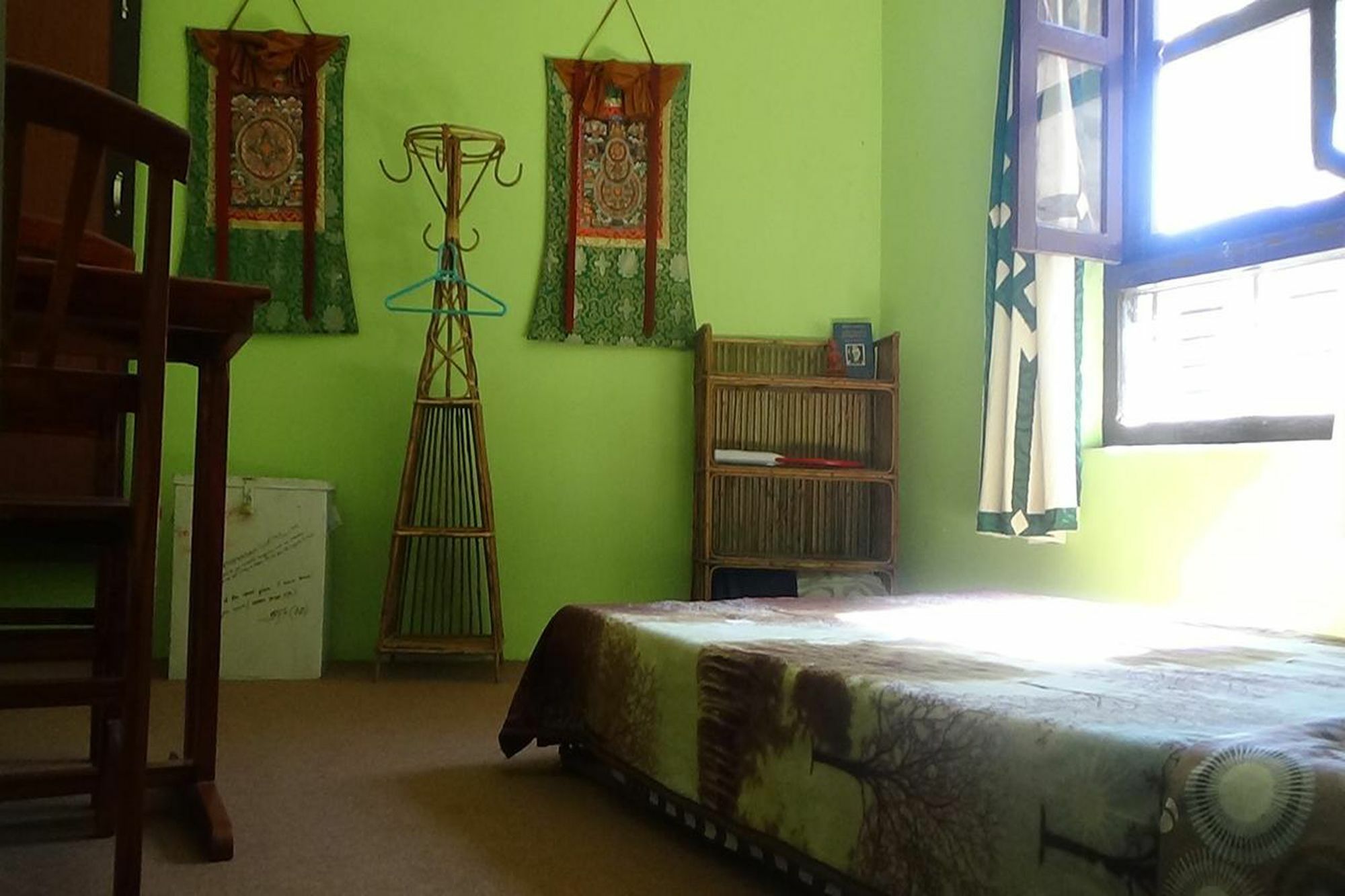 Star View Guest House Bhaktapur Exteriér fotografie