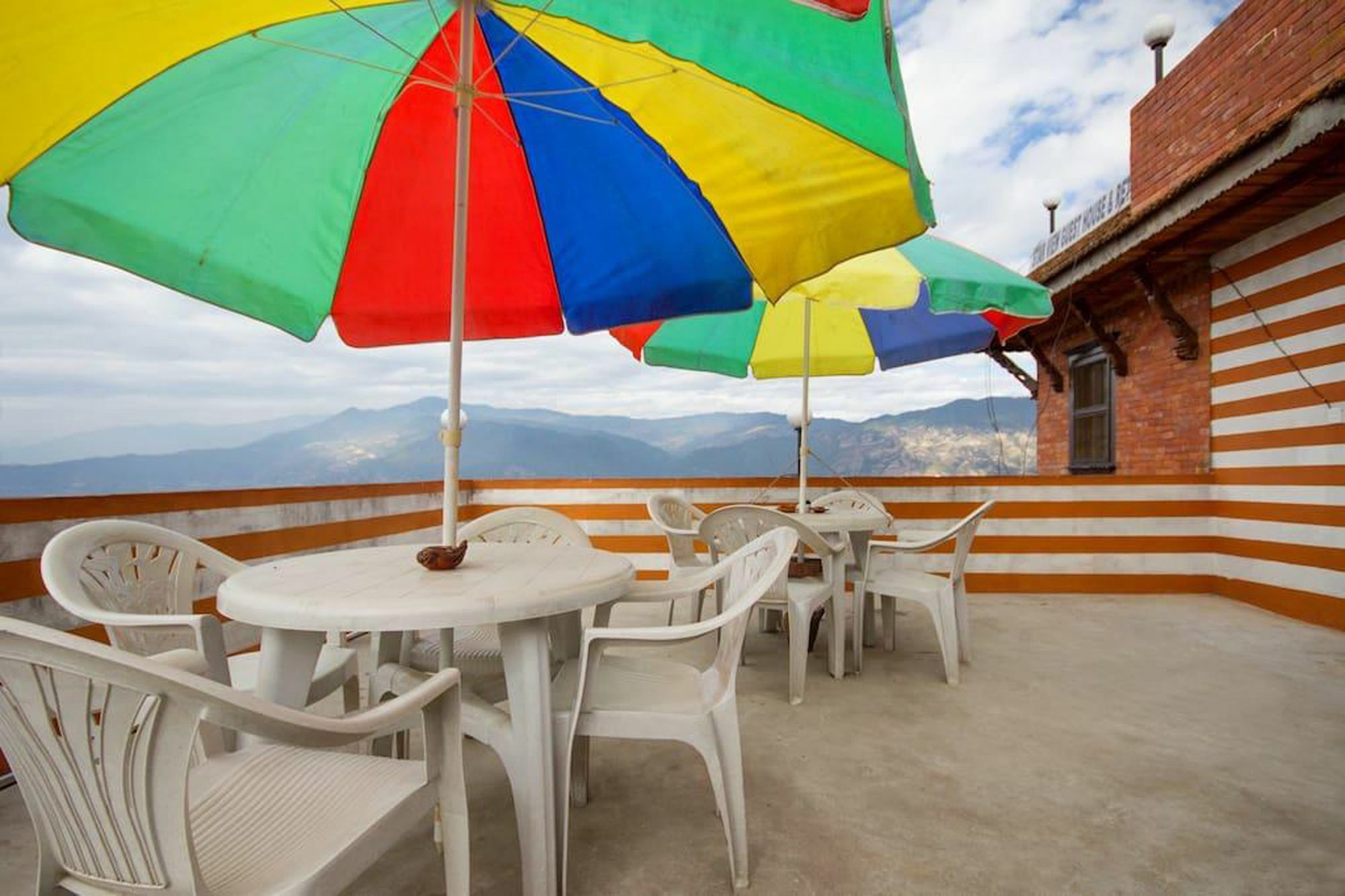 Star View Guest House Bhaktapur Exteriér fotografie